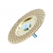 Kaindl dvipusis deimantinis galandinimo diskas 110 mm